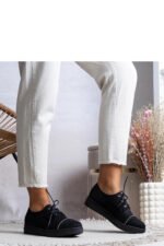 Žema avalynė modelis 207098 Solea