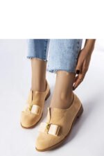 Žema avalynė modelis 207074 Solea - Image 2