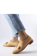 Žema avalynė modelis 207074 Solea - Image 3