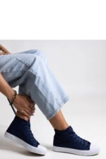 Sportbačiai modelis 207235 Solea - Image 2