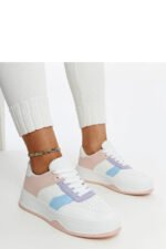 Sportbačiai modelis 207408 Solea