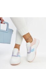 Sportbačiai modelis 207408 Solea - Image 4