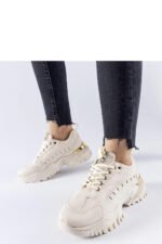 Sportbačiai modelis 207625 Solea