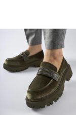 Mockasinai modelis 207646 Solea