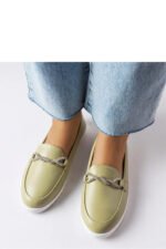 Mockasinai modelis 207754 Solea - Image 2