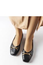 Baleto bateliai modelis 207777 Solea