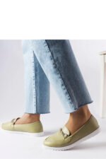 Mockasinai modelis 207754 Solea - Image 3