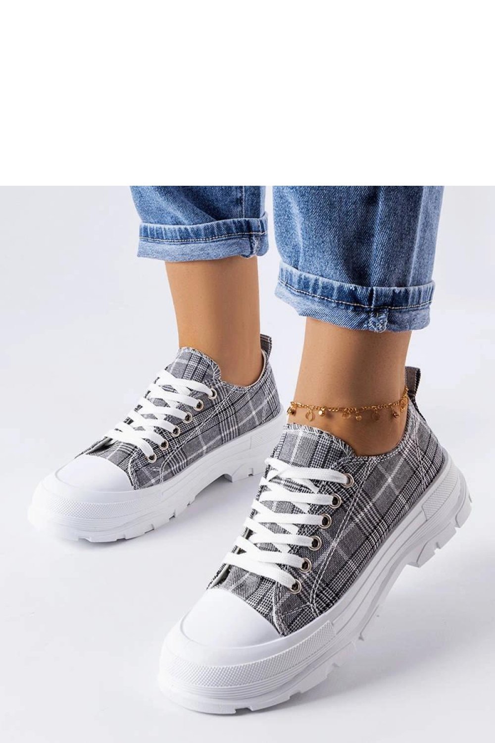 176652572153877 Sportbačiai modelis 207890 Solea - Image 1