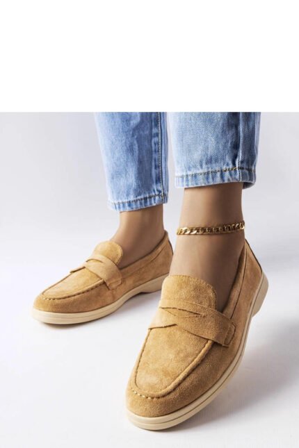 Mockasinai modelis 207937 Solea