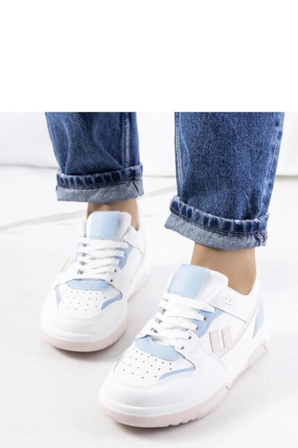 Sportbačiai modelis 208031 Solea
