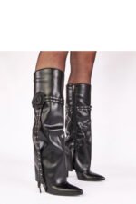 Batai su kulnu modelis 221670 Solea