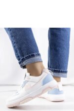 Sportbačiai modelis 208031 Solea - Image 3