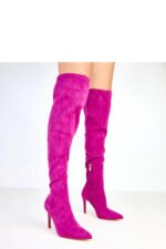 Batai su kulnu modelis 218125 Solea