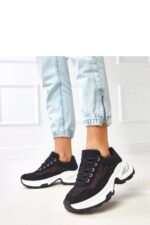 Sportinė avalynė modelis 218374 Solea
