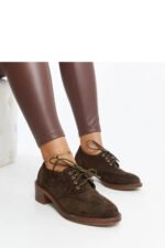 Žema avalynė modelis 206473 Solea