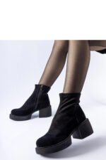 Batai su kulnu modelis 206495 Solea