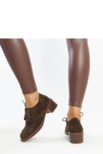 Žema avalynė modelis 206473 Solea - Image 4