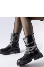 Batai modelis 206523 Solea - Image 4