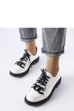 Žema avalynė modelis 207076 Solea