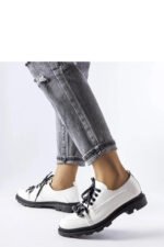 Žema avalynė modelis 207076 Solea - Image 3