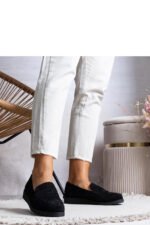 Žema avalynė modelis 207100 Solea - Image 2