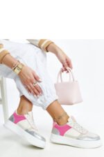 Sportbačiai modelis 207410 Solea