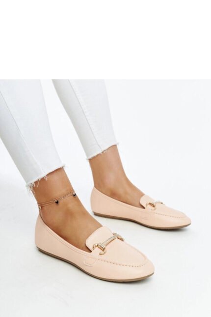 Mockasinai modelis 207461 Solea