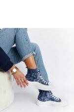 Sportbačiai modelis 207543 Solea