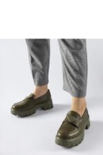 Mockasinai modelis 207647 Solea