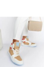 Sportbačiai modelis 207562 Solea - Image 3