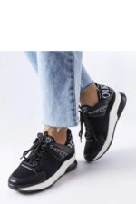 Sportbačiai modelis 207891 Solea