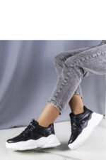 Sportbačiai modelis 208013 Solea
