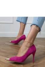 Aukštakulniai modelis 217681 Solea - Image 3