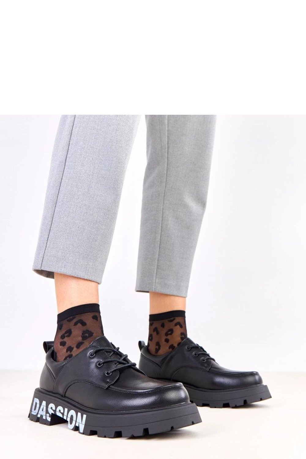 17665259019817 Žema avalynė modelis 219171 Solea - Image 1