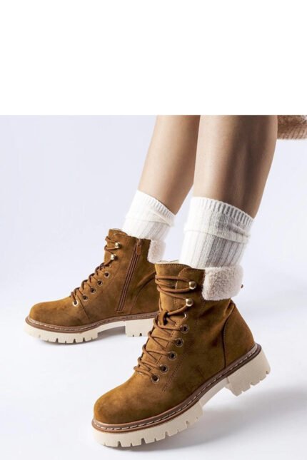 Traperio batai modelis 205096 Solea