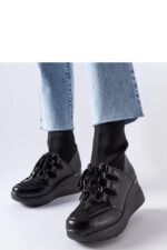 Buskin batai modelis 206574 Solea