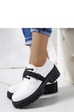 Žema avalynė modelis 207101 Solea