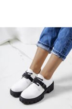 Žema avalynė modelis 207101 Solea - Image 2