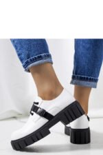 Žema avalynė modelis 207101 Solea - Image 3