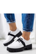 Žema avalynė modelis 207101 Solea - Image 4