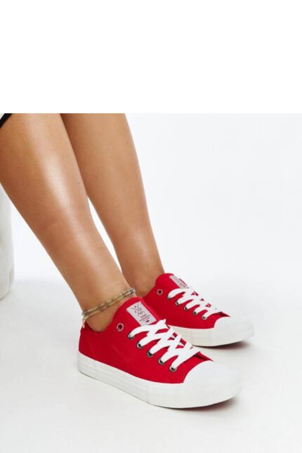 Sportbačiai modelis 207359 Solea