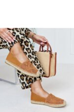 Espadrilės modelis 207341 Solea - Image 3