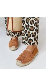 Espadrilės modelis 207341 Solea - Image 4
