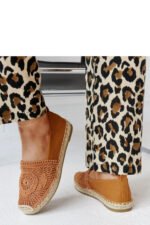 Espadrilės modelis 207341 Solea - Image 5