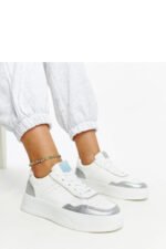 Sportbačiai modelis 207411 Solea