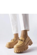 Mockasinai modelis 207648 Solea