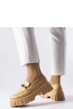 Mockasinai modelis 207648 Solea - Image 2