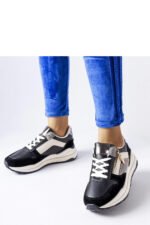 Sportbačiai modelis 207672 Solea