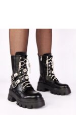 Bootie modelis 221359 Solea - Image 2