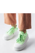 Sportbačiai modelis 207835 Solea